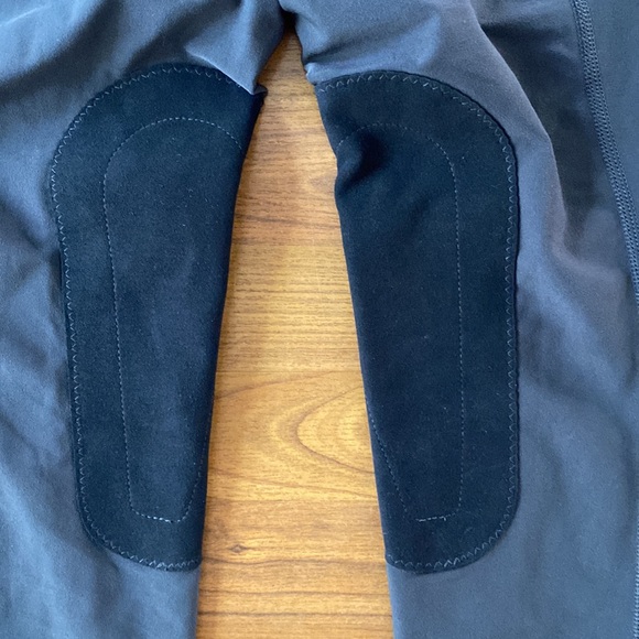 Irideon riding tights, large - Picture 3 of 4